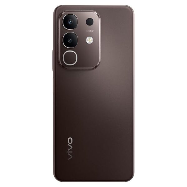 vivo Y31 Pro 5G (Mocha Brown, 8GB RAM, 128GB Storage)